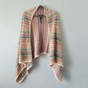 Ralph Lauren wool blend cardigan
